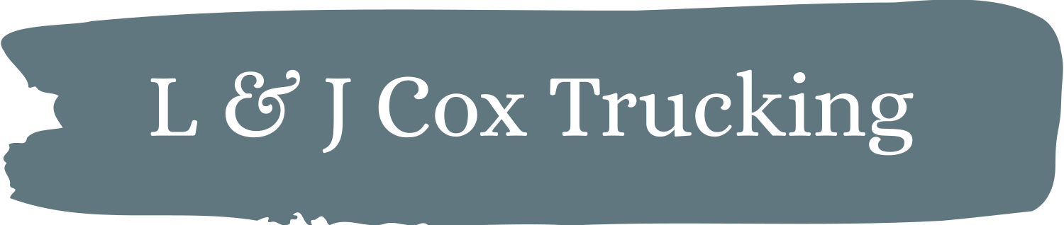 L and J Cox Trucking